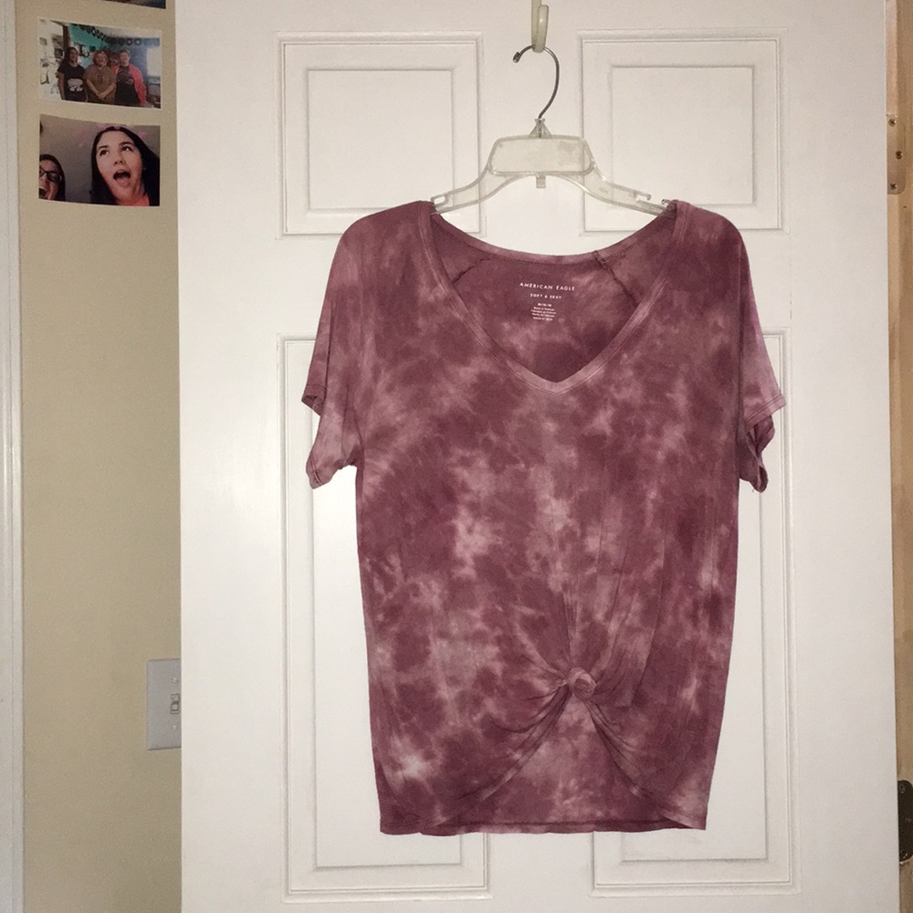 Comfy tee